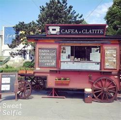 Cafea şi clătite