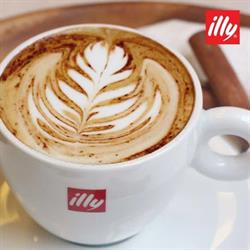 J'adore Caffe
