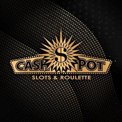 Cashpot