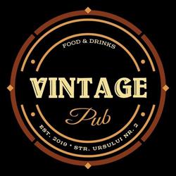 Vintage Pub