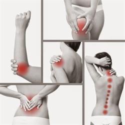 LucaMed Recuperare Medicala