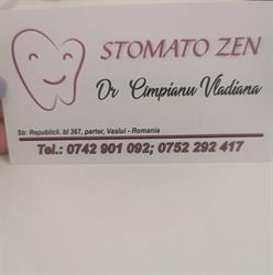 Stomato ZEN