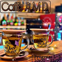 Caffe AMD