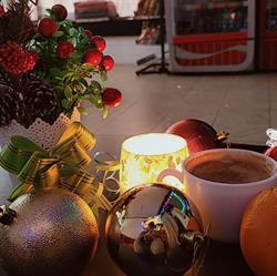 Relax Caffe