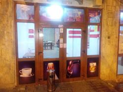 Bar Muncitoresc