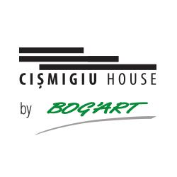 Cismigiu House