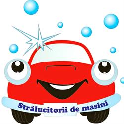 Stralucitorii de masini