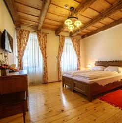 Casa Kroner
