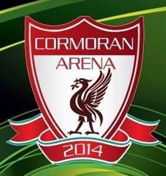 CORMORAN Arena