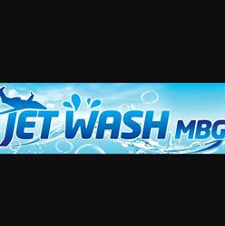 Jet Wash MBG