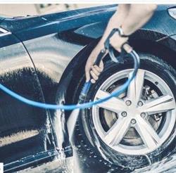 Leu King Spălătorie Auto