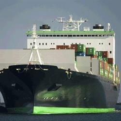 ITC Logistic Romania