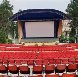 Teatrul de Vară
