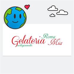 Gelateria Roma Mia