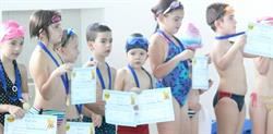 Piscina Piticot
