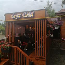 Crys Grill