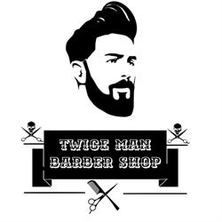 Barber Shop Twice Man
