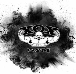 XOX GYM INTIM