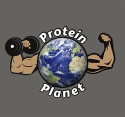 Protein Planet