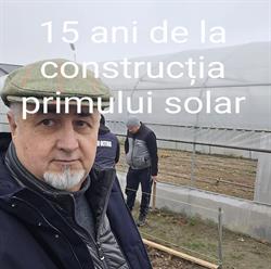 Solarii Oltenia