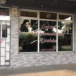 Salon Infrumusetare Nicoleta