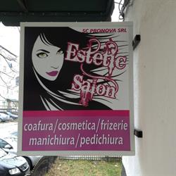 Estetic Salon