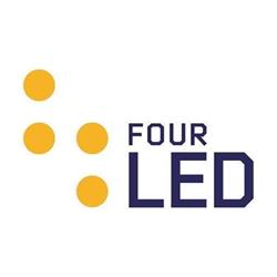 4LED
