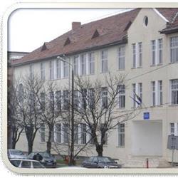 Şcoala Gimnazială Eftimie Murgu