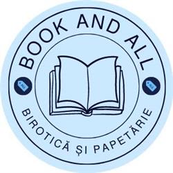 Librăria BookAndAll