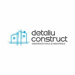DETALIU CONSTRUCT S.R.L.