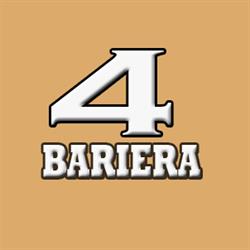 Bariera Patru