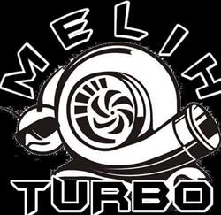 Turbo Melih SRL.