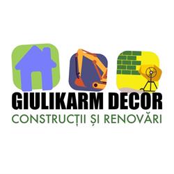 GIULIKARM DECOR SRL