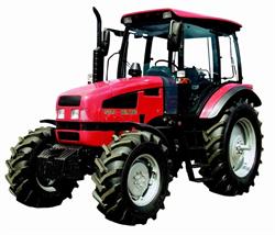 Berek Traktor