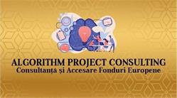 Algorithm Project Consulting SRL