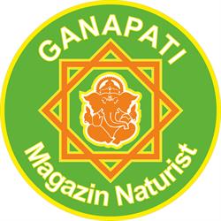 Ganapati Magazin Naturist (Langa piata din centru)