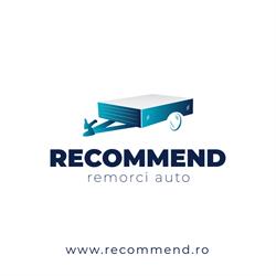 Remorci Alba, Remorci de vânzare - SC RECOMMEND SRL