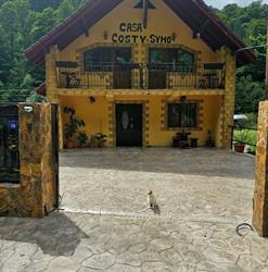 Casa Costy&Symo