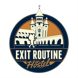 Exit Routine Hostel