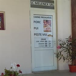 MELENEX-magazin alimentar
