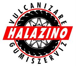 Vulcanizare Halazino S.R.L