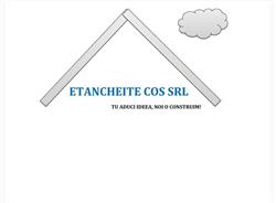 Etancheite Cos SRL