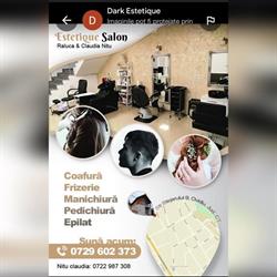 Dark Estetique