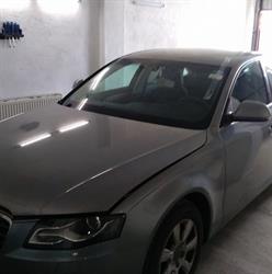 Agi Best Autoglass