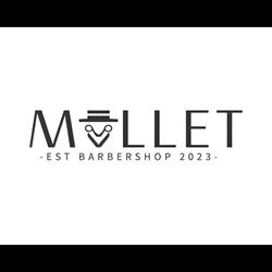 Mullet barbershop