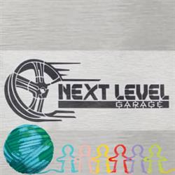 Next Level Garage