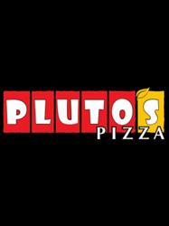 Pluto's Pizza