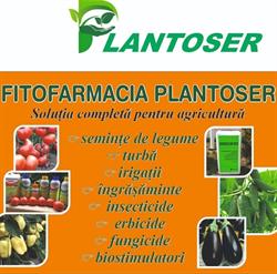 Plantoser
