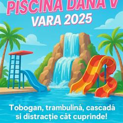 Piscina Dana V