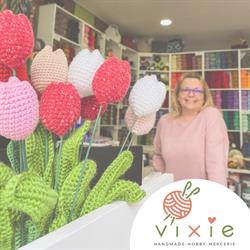 Vixie mercerie&hobby